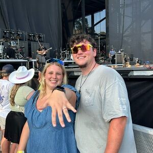 Meet your Posher, Christeen